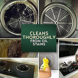 Kitchen Cleaner Spray